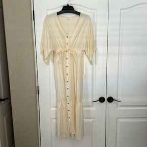 Emerson Fry long dress